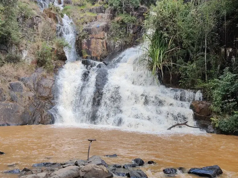 Datanla Falls